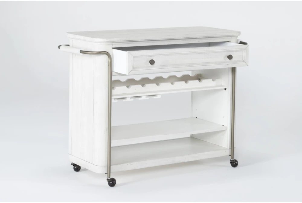 Martin Bar Cart - Image 4