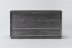 Echo 6 Drawer Dresser