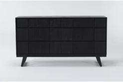 Joren 6 Drawer Dresser