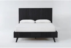 Joren California King Platform Bed