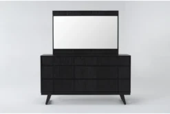 Joren 6 Drawer Dresser/Mirror