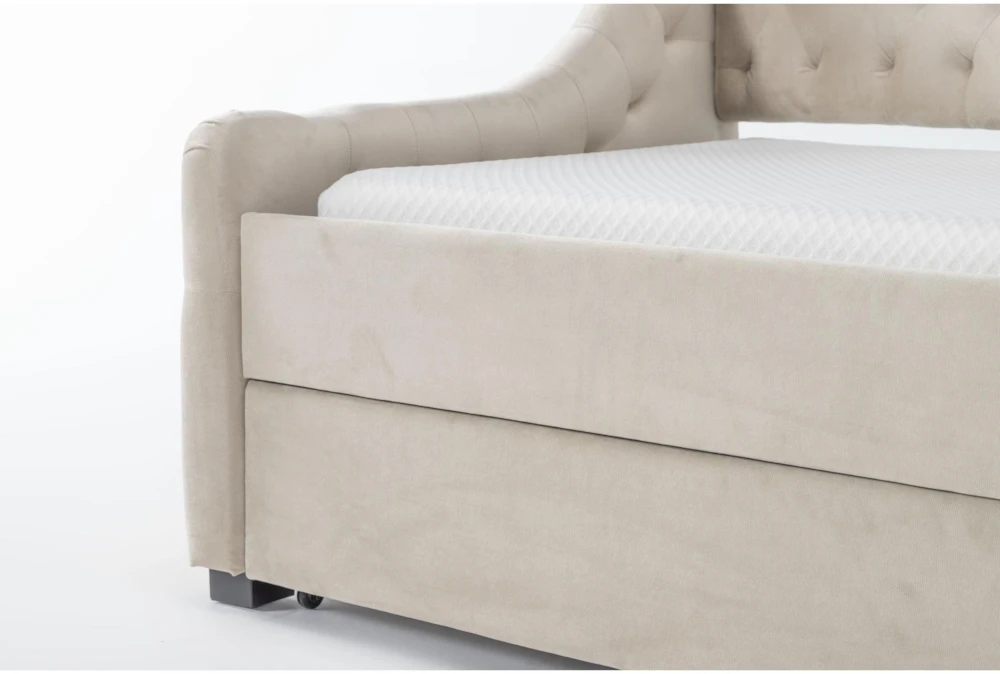 Jemma Twin Daybed With Trundle - Image 7