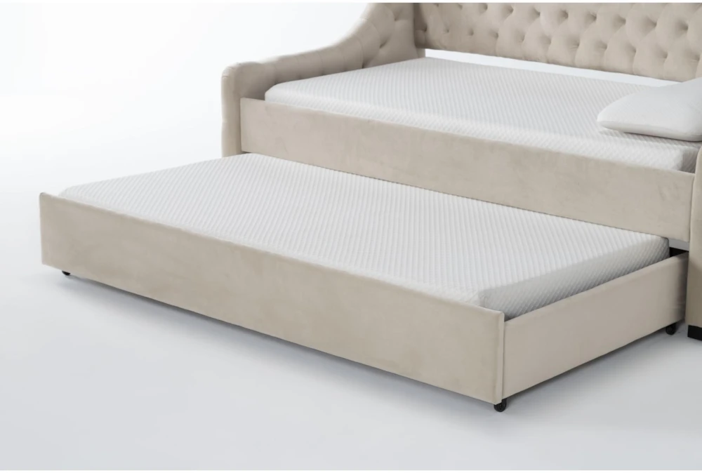 Jemma Twin Daybed With Trundle - Image 9
