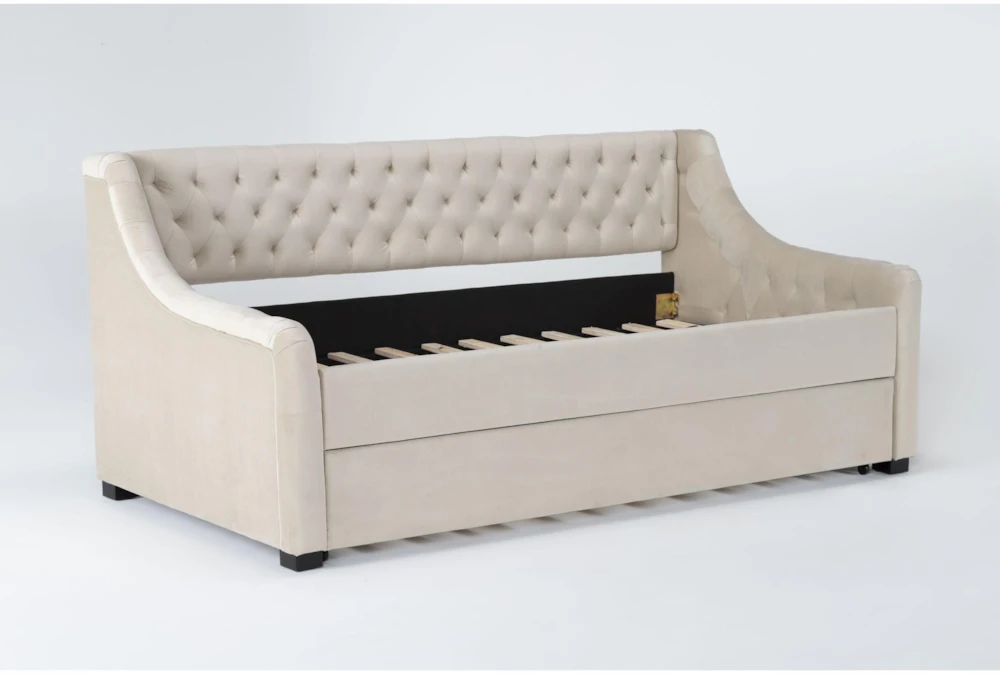 Jemma Twin Daybed With Trundle - Image 4