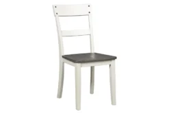 Ophelia Side Chair Set Of 2