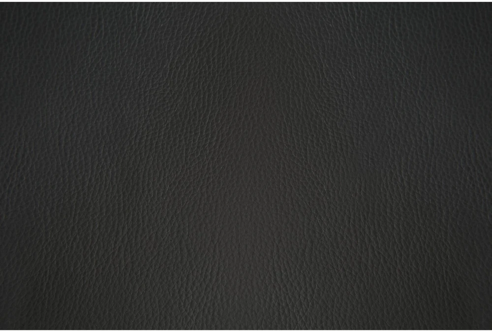 Remy Black Upholstered Swivel 31" Bar Stool Set Of 2 - Image 2