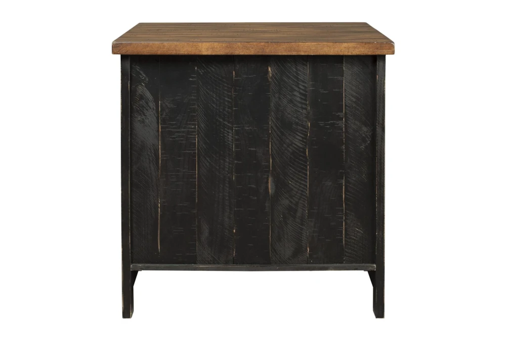 Delburne Storage End Table - Image 5