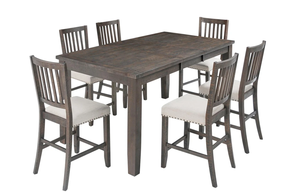 Graham 60" Counter Set For 6