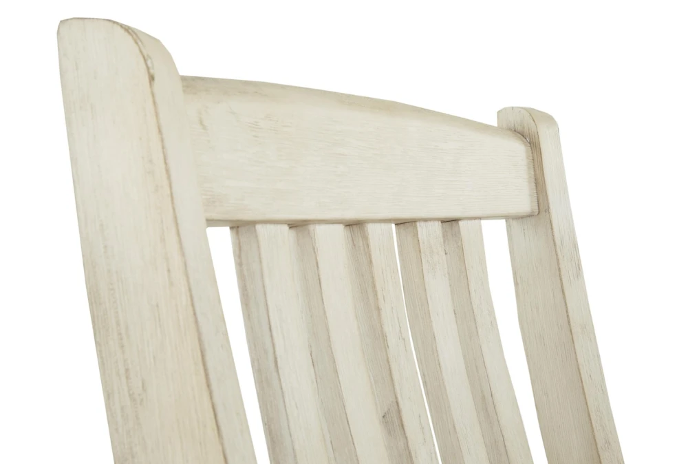 Knollwood Upholstered 24" Counter Stool - Image 2