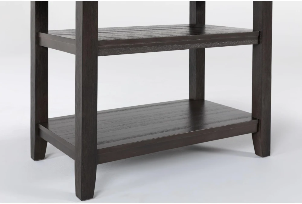 Westshore Grey 60" Counter Table - Image 7