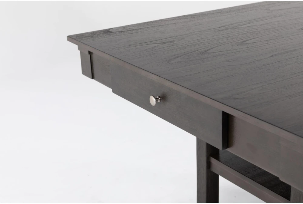 Westshore Grey 60" Counter Table - Image 3