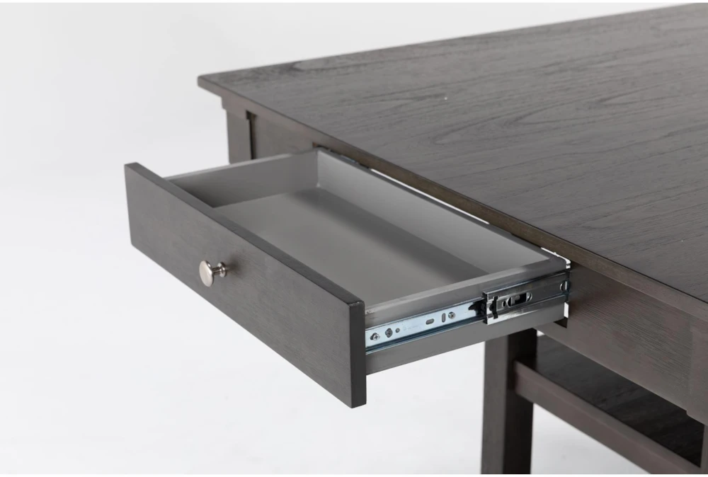Westshore Grey 60" Counter Table - Image 4