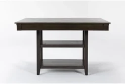 Westshore Grey 60" Counter Table