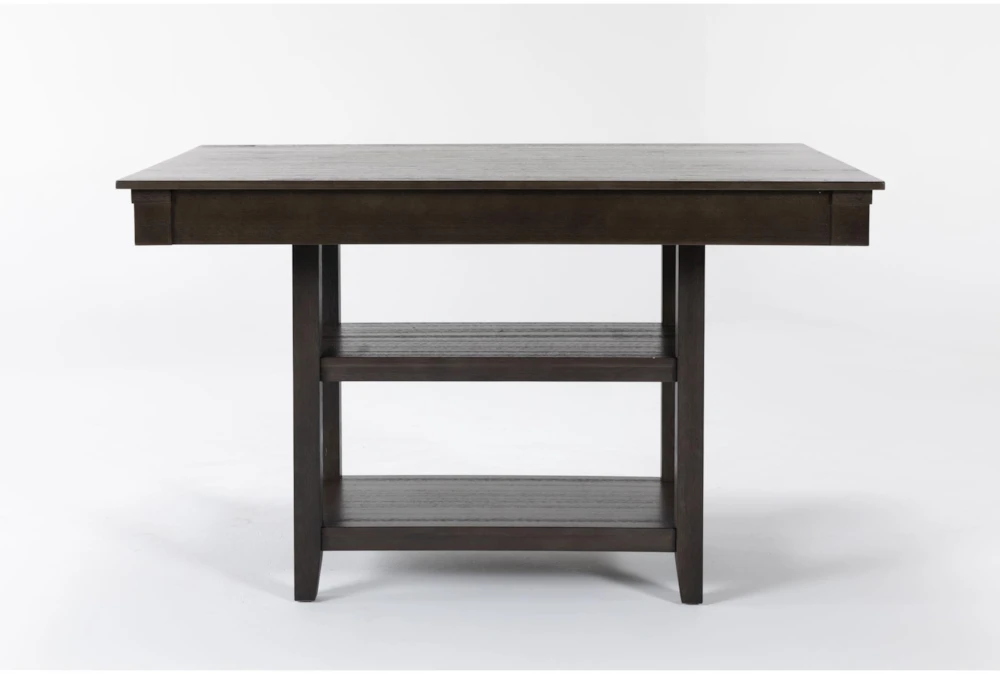 Westshore Grey 60" Counter Table