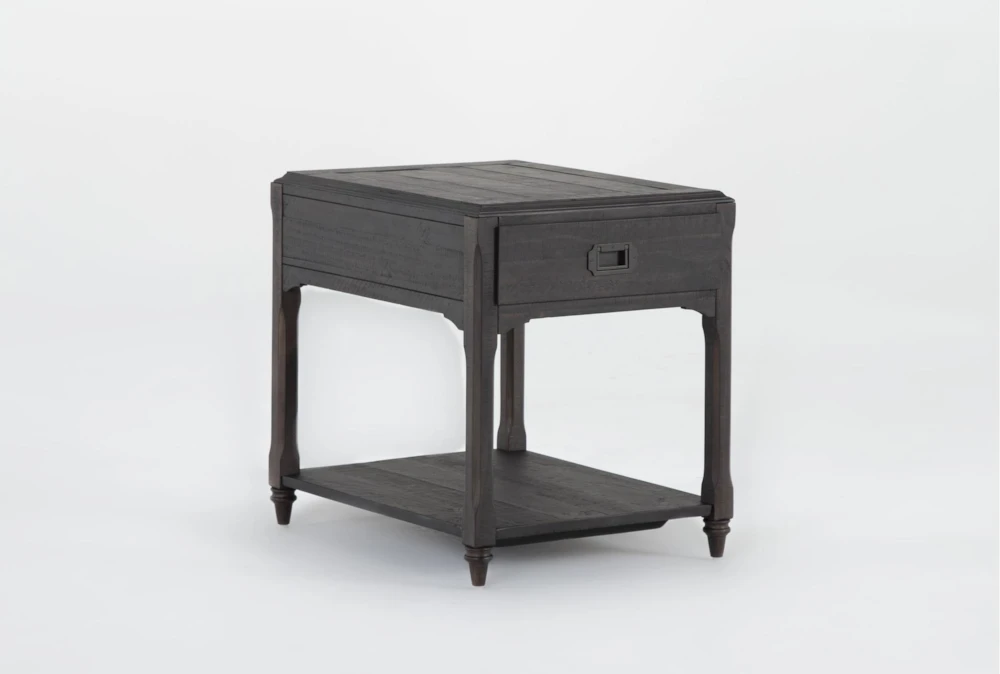 Jet End Table - Image 2