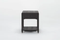 Jet End Table