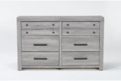 Tundy 6 Drawer Dresser