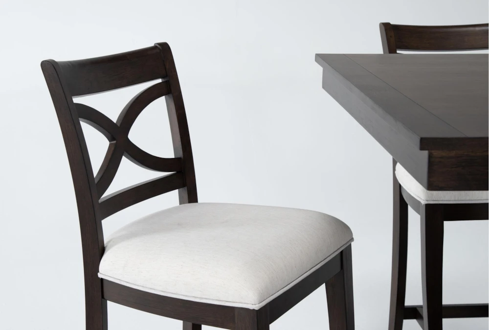 Sorensen 42" Bar Table Set For 4 - Image 3