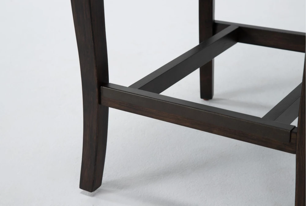 Sorensen 42" Bar Table Set For 4 - Image 4