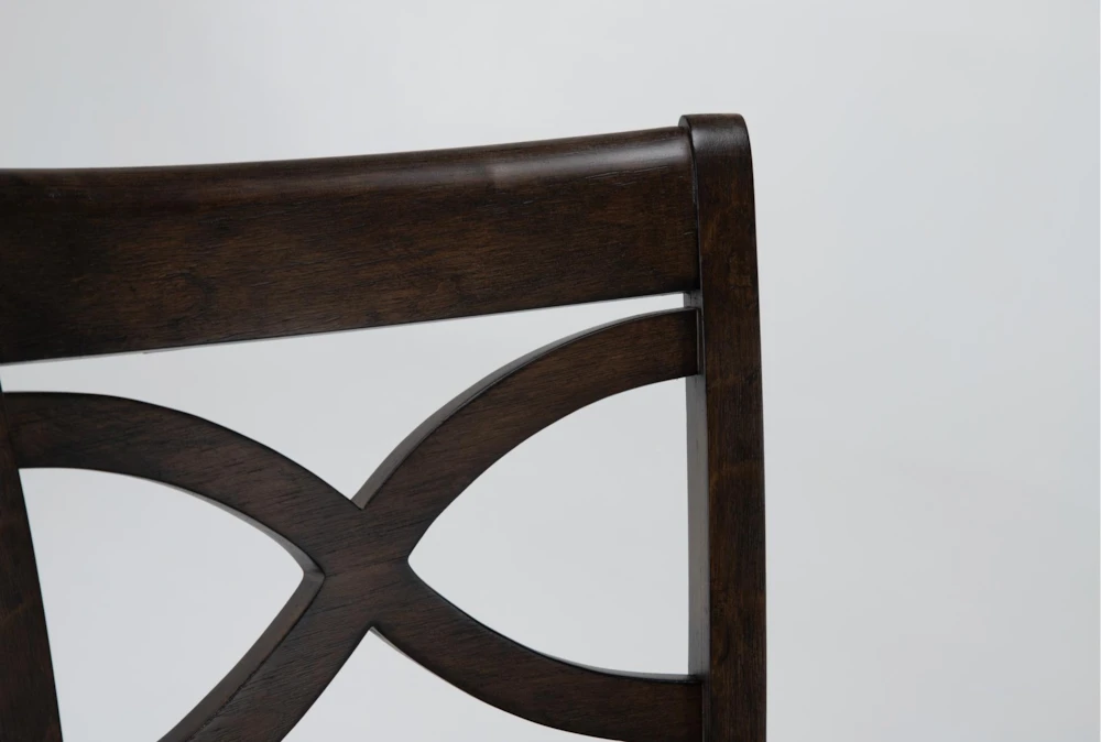 Sorensen 42" Bar Table Set For 4 - Image 6