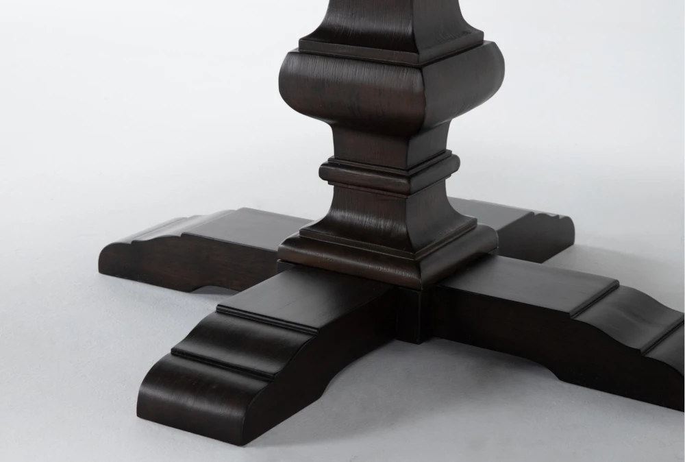 Sorensen 42" Bar Table Set For 4 - Image 7