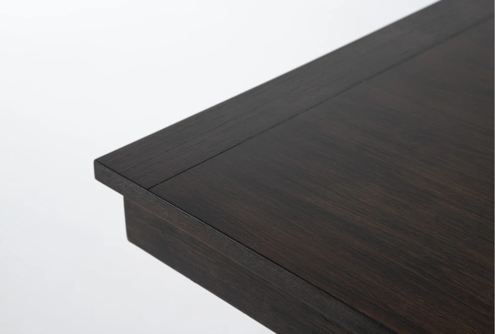 Sorensen 42" Bar Table Set For 4 - Image 8