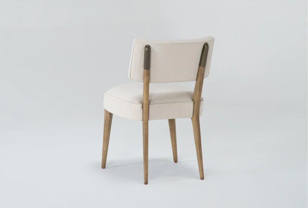 Felix Dining Side Chair - Image 3
