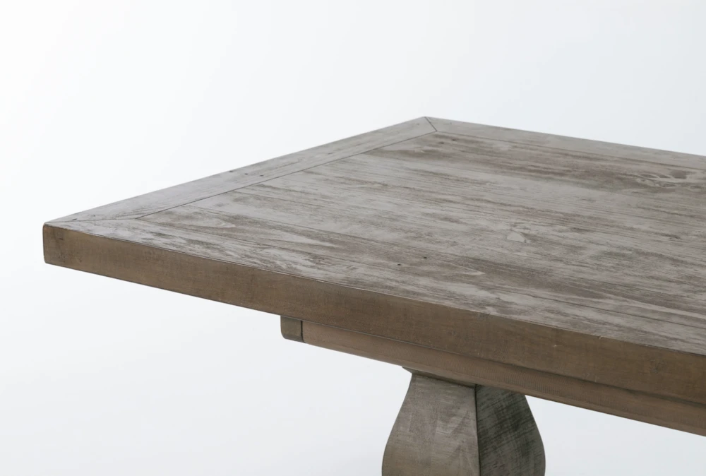 Caden 94"-112" Extension Rectangle Dining Table - Image 4