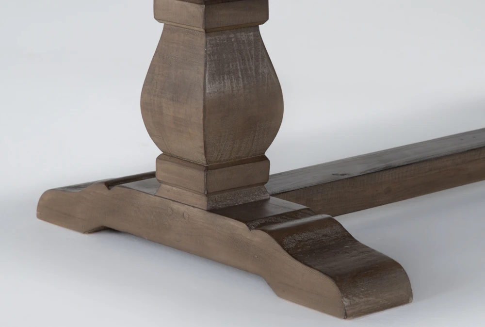 Caden 94"-112" Extension Rectangle Dining Table - Image 5