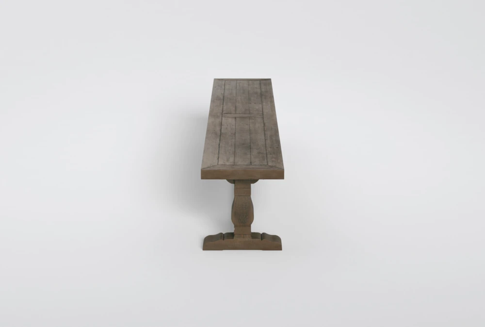 Caden 88" Dining Bench - Image 4