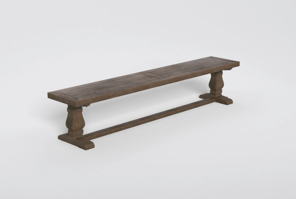 Caden 88" Dining Bench - Image 2