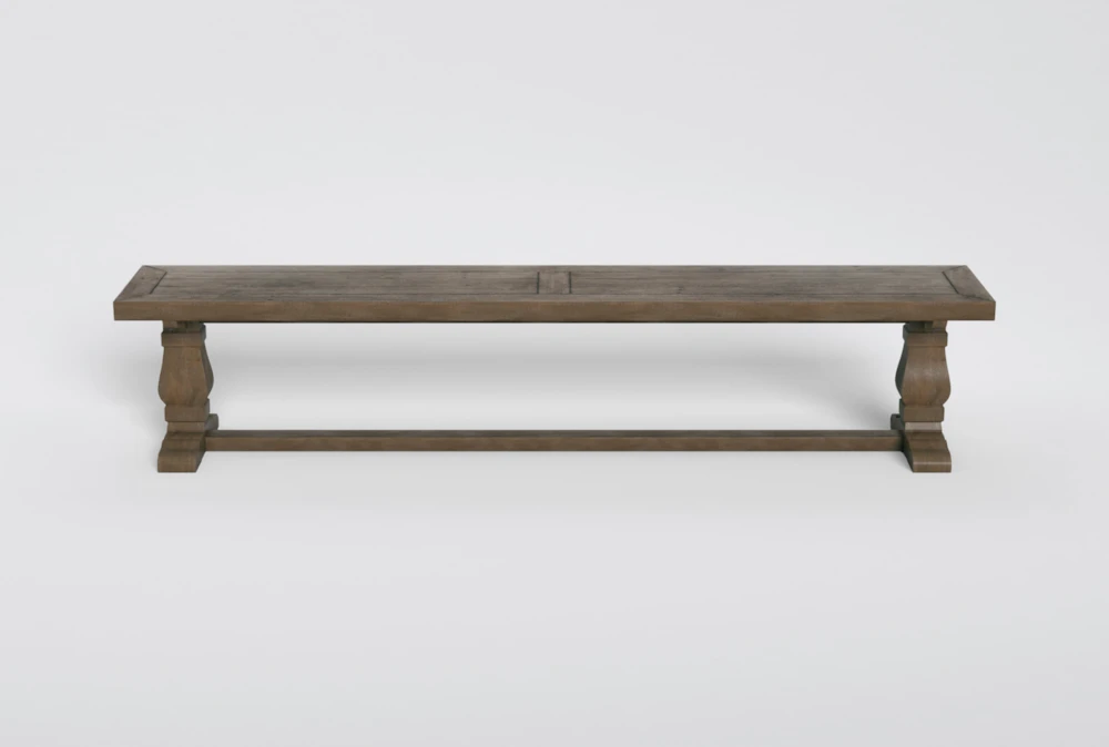 Caden 88" Dining Bench