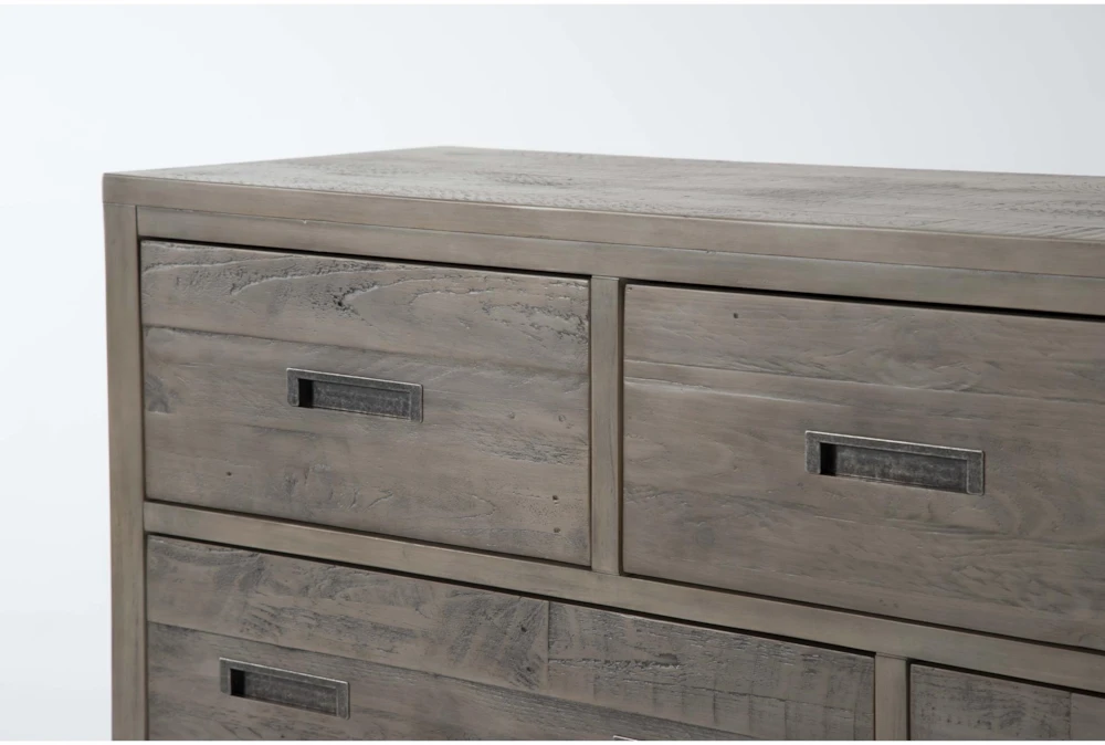 Corina 7 Drawer Dresser - Image 5
