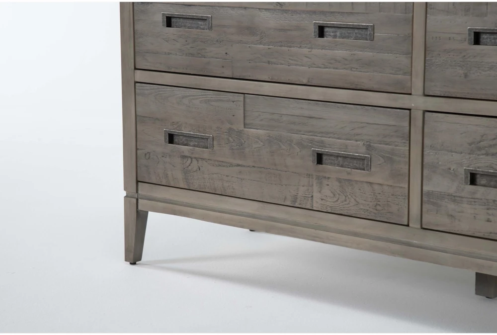 Corina 7 Drawer Dresser - Image 6
