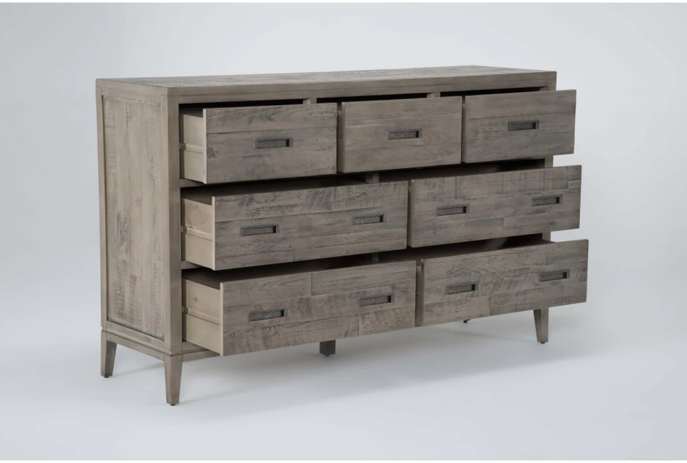 Corina 7 Drawer Dresser - Image 2