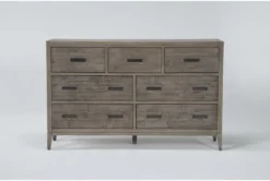Corina 7 Drawer Dresser