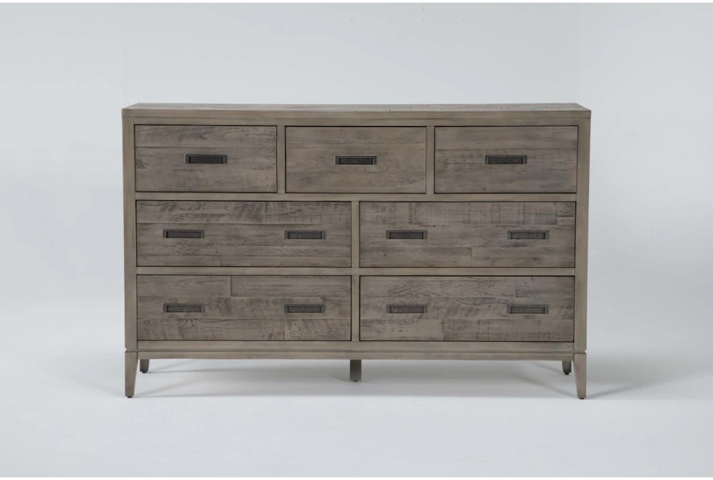 Corina 7 Drawer Dresser