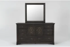 Remi Dresser/Mirror