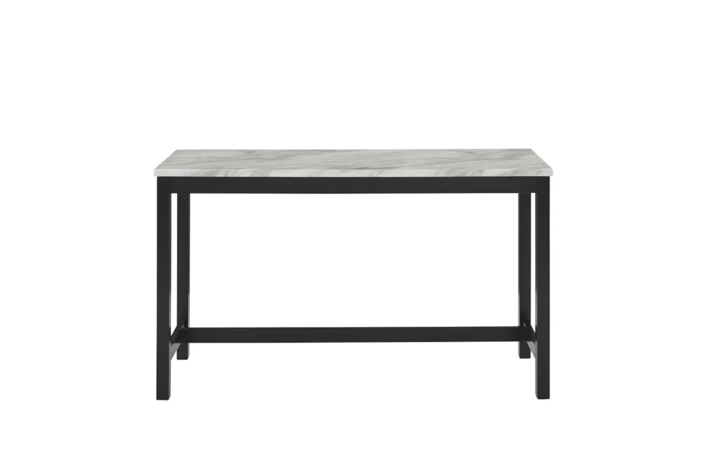 Janie Blue 4 Piece Console Bar Set - Image 11