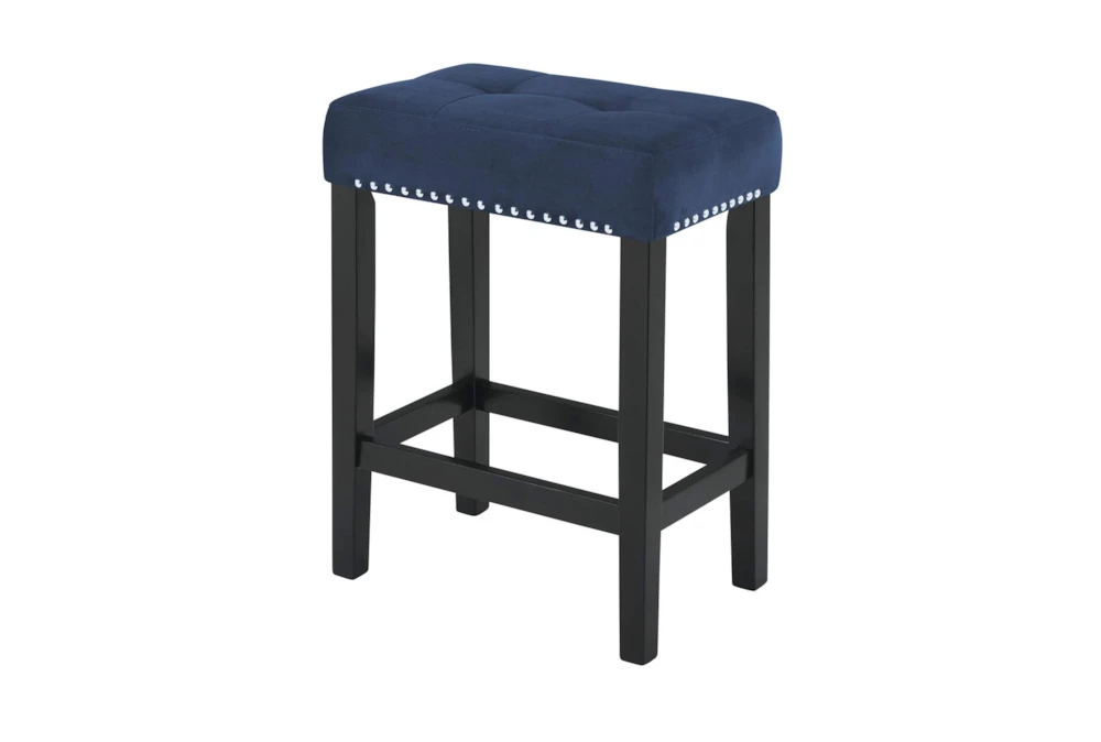 Janie Blue 4 Piece Console Bar Set - Image 8