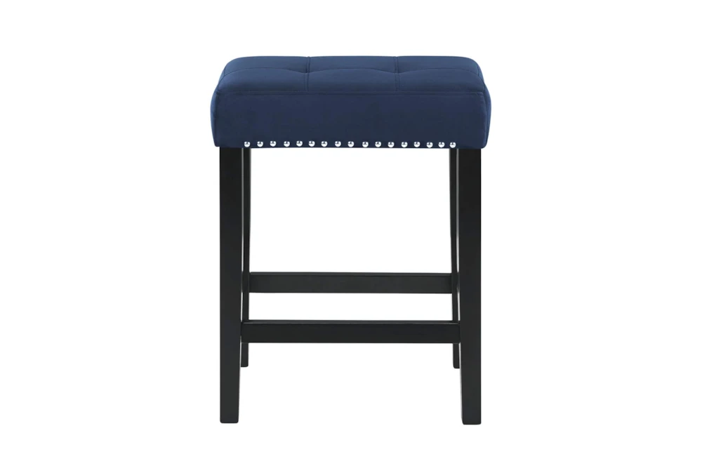 Janie Blue 4 Piece Console Bar Set - Image 2