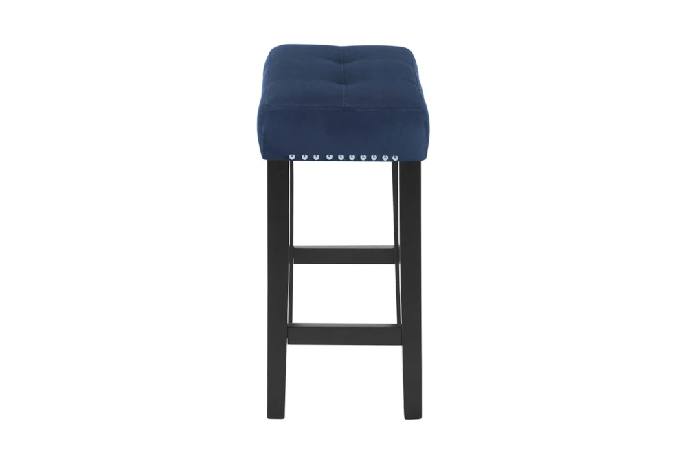 Janie Blue 4 Piece Console Bar Set - Image 5