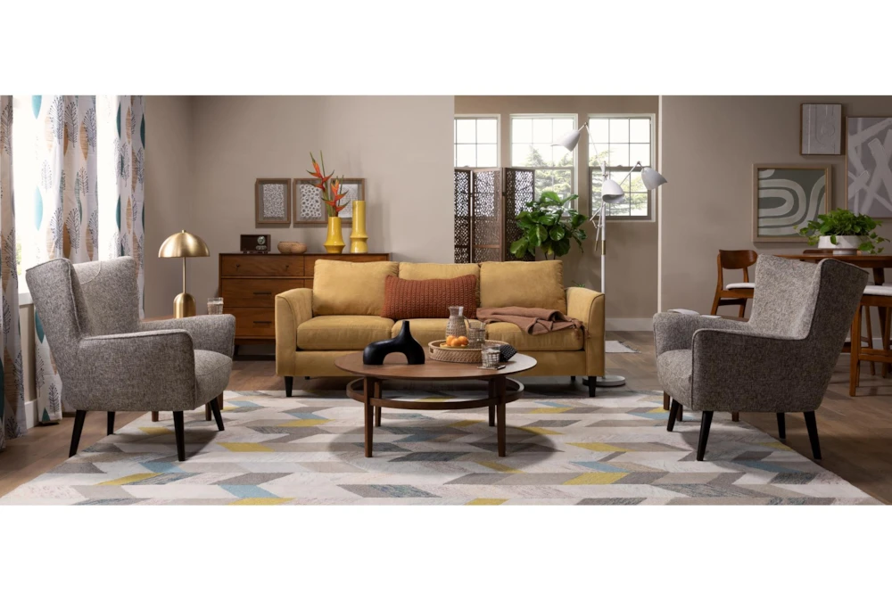 Alton 42" Counter Table - Image 5