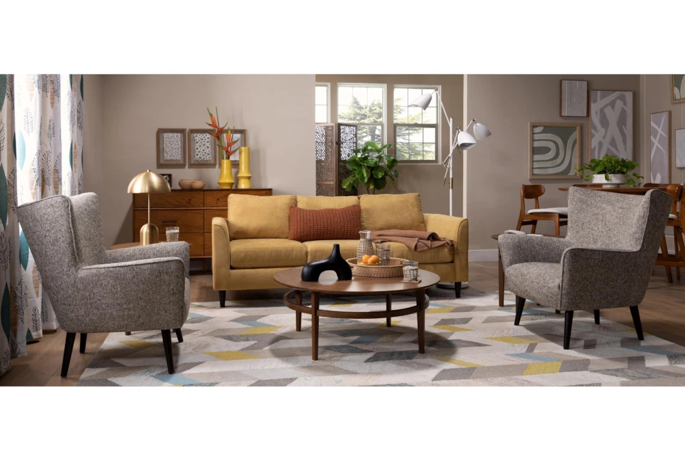 Alton 42" Counter Table - Image 6