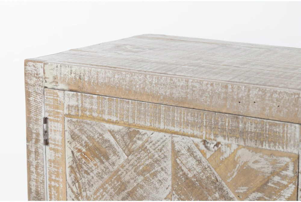 Lupe 90" Tv Stand - Image 4