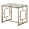 Darcey End Table