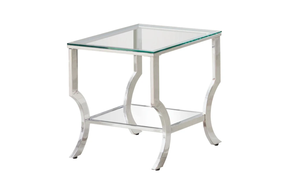 Jordanna End Table