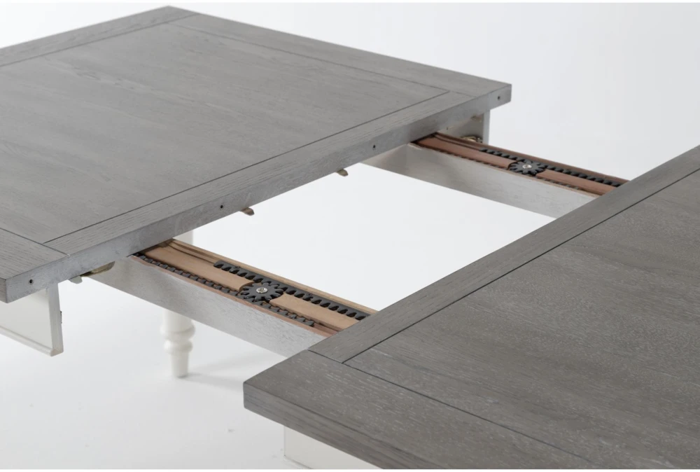 Edward 66" Dining Table - Image 5