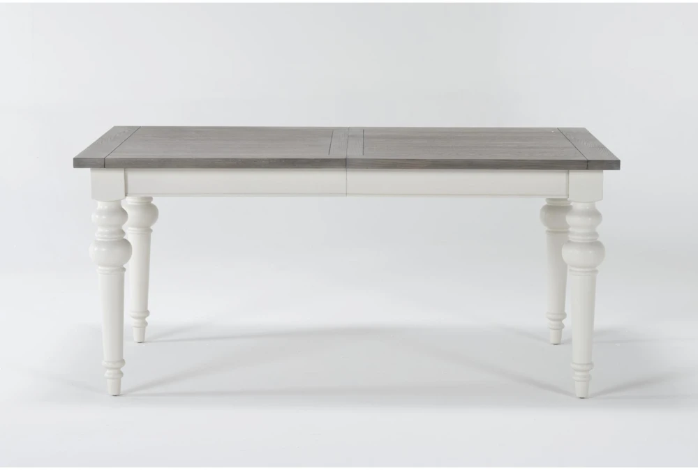 Edward 66" Dining Table - Image 2