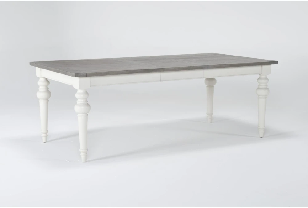 Edward 66" Dining Table - Image 3